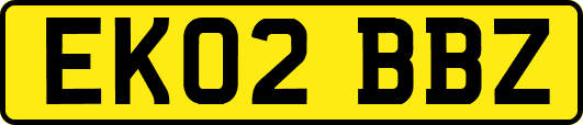 EK02BBZ