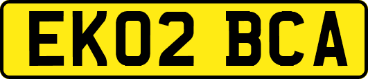 EK02BCA