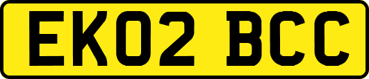 EK02BCC