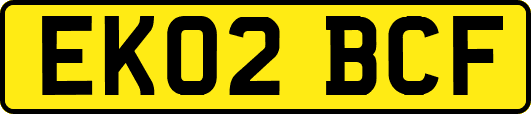 EK02BCF