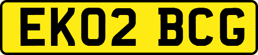 EK02BCG