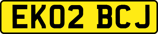 EK02BCJ