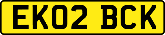 EK02BCK