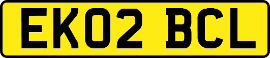 EK02BCL
