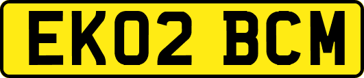 EK02BCM