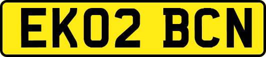 EK02BCN