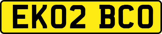 EK02BCO