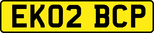 EK02BCP
