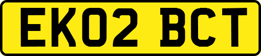 EK02BCT