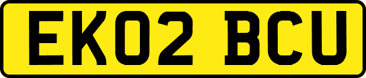 EK02BCU