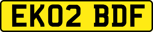 EK02BDF