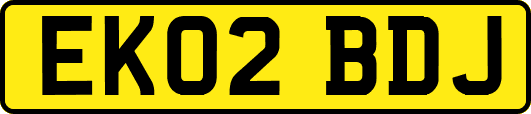 EK02BDJ