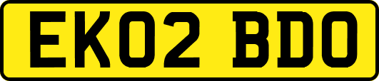 EK02BDO