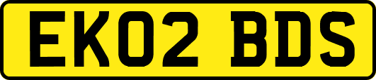 EK02BDS
