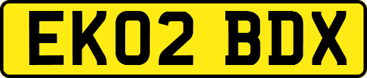 EK02BDX