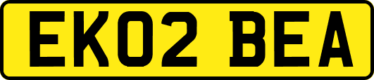 EK02BEA