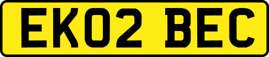 EK02BEC
