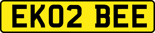 EK02BEE