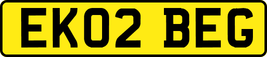 EK02BEG