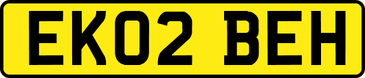 EK02BEH