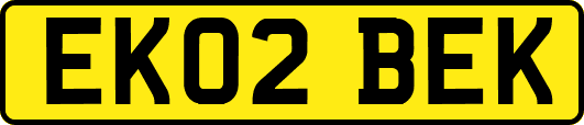 EK02BEK