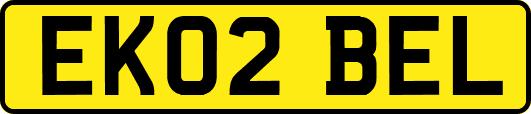 EK02BEL