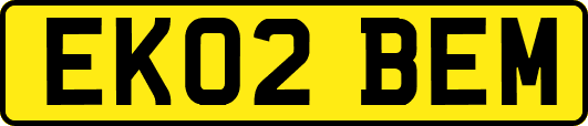 EK02BEM