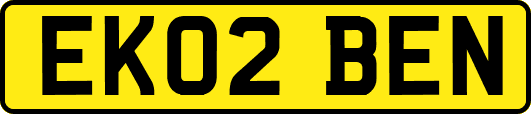 EK02BEN