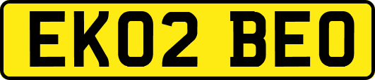 EK02BEO