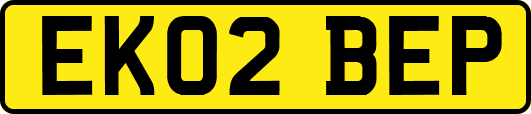 EK02BEP