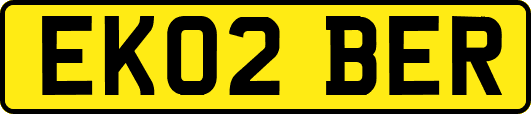 EK02BER