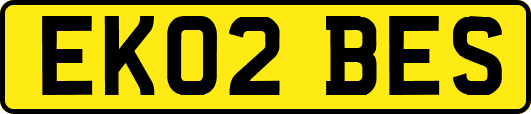 EK02BES