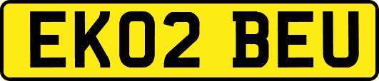 EK02BEU