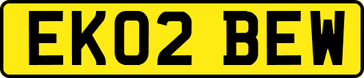 EK02BEW
