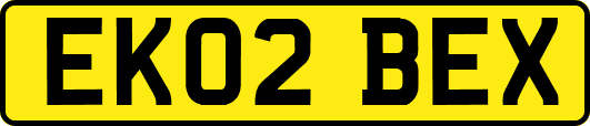 EK02BEX