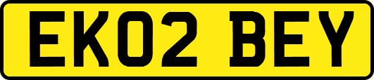 EK02BEY