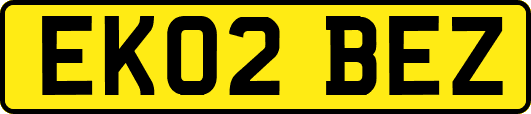 EK02BEZ