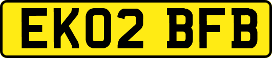 EK02BFB