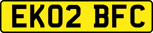 EK02BFC
