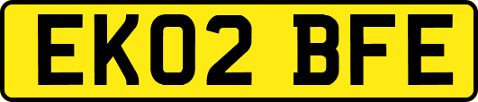 EK02BFE