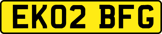 EK02BFG
