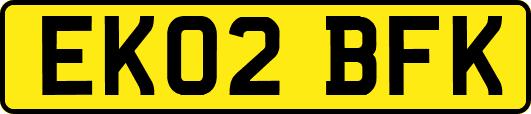 EK02BFK