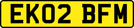EK02BFM