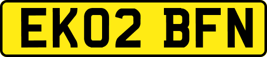 EK02BFN