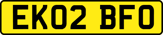 EK02BFO