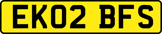 EK02BFS