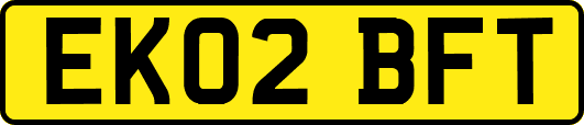 EK02BFT
