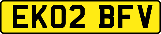 EK02BFV