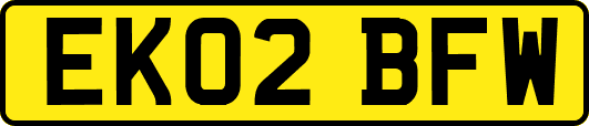 EK02BFW