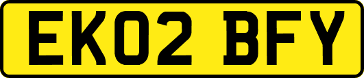 EK02BFY